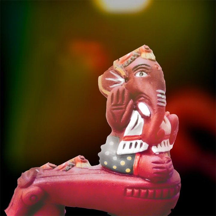 lord Ganesh