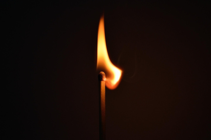 light