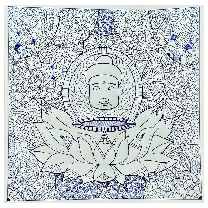 Gautama Buddha