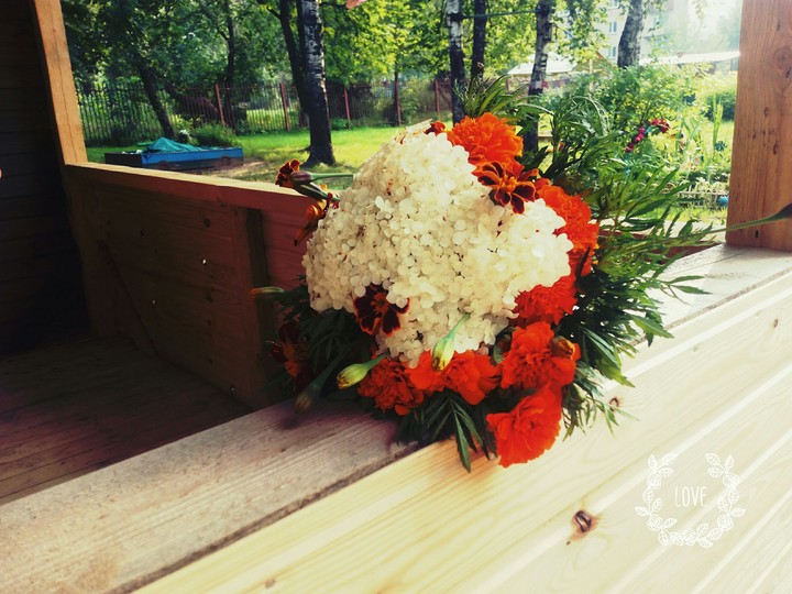 I like this flowers