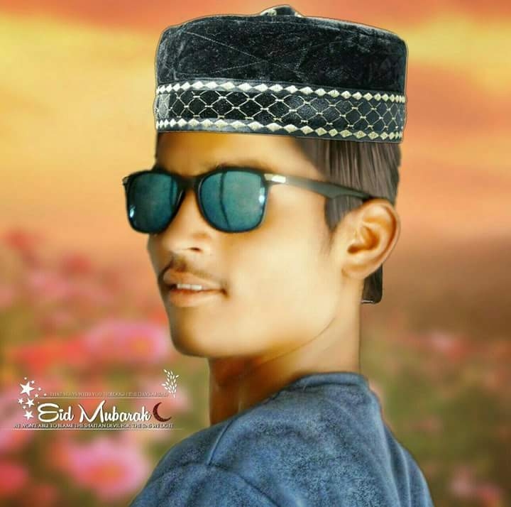 ISRAEL PATHAN (BADSHAH)