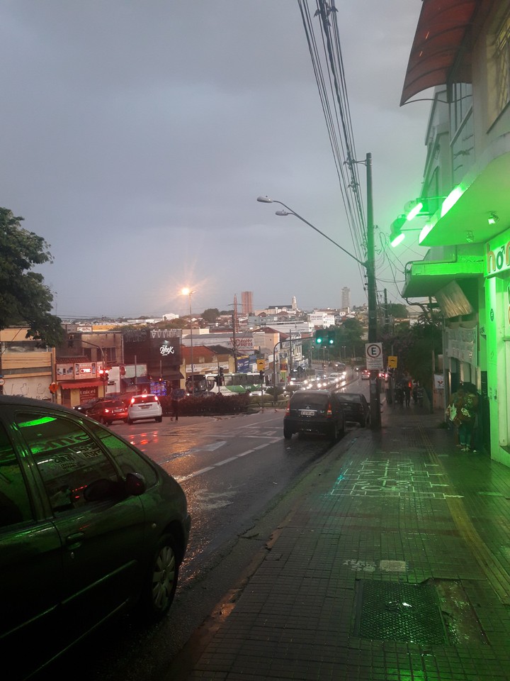 Sorocaba