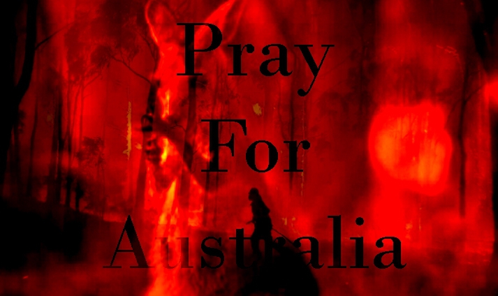 Australia Fire