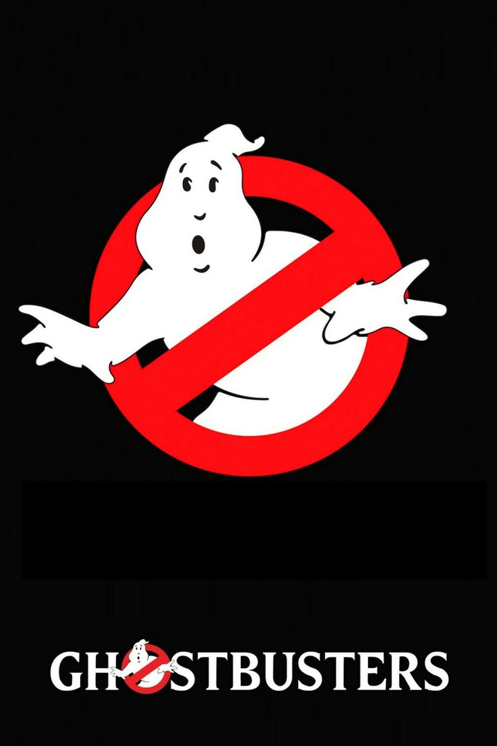 Ghostbusters
