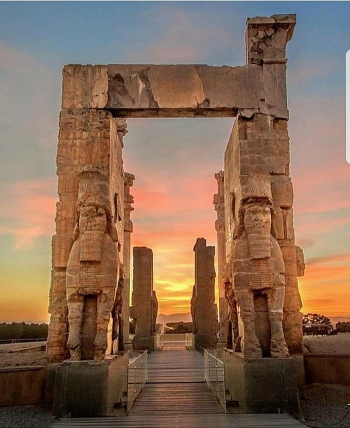 perspolis /IRAN /Shiraz