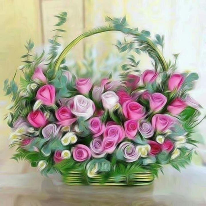 basket