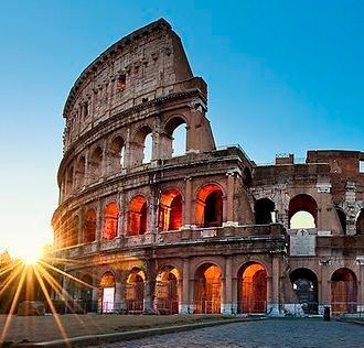 Colosseum