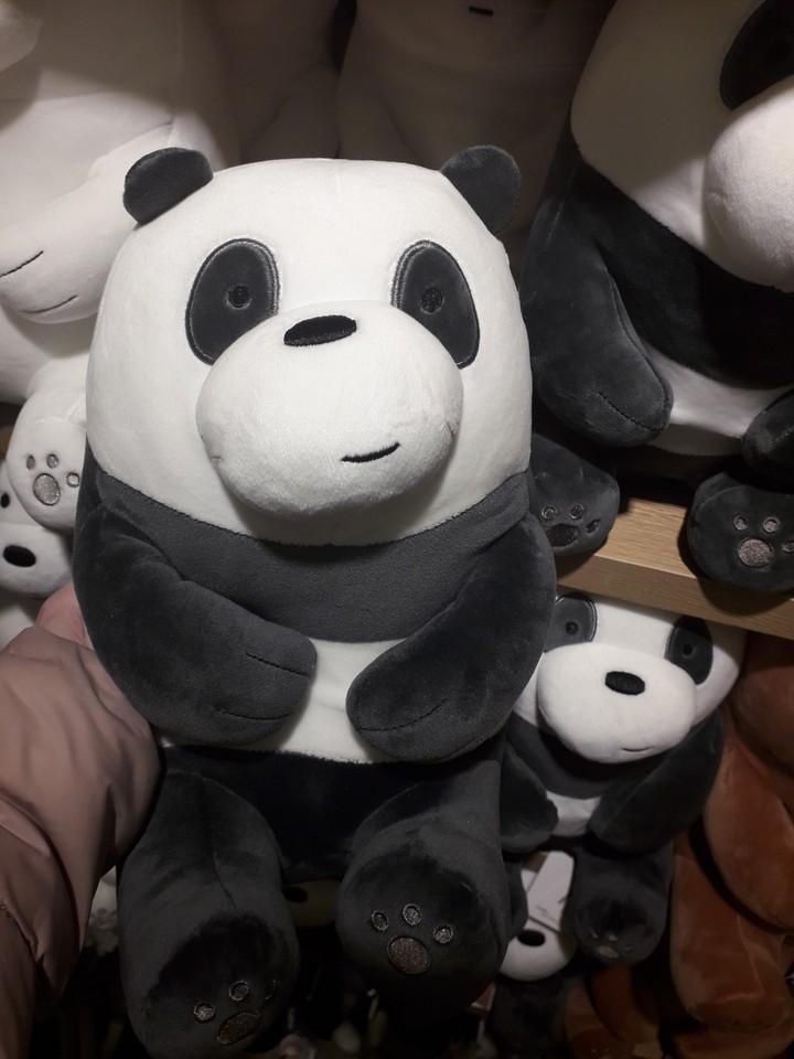 panda
