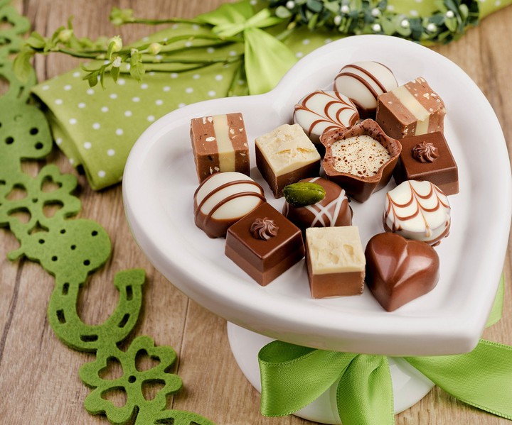 chocolates