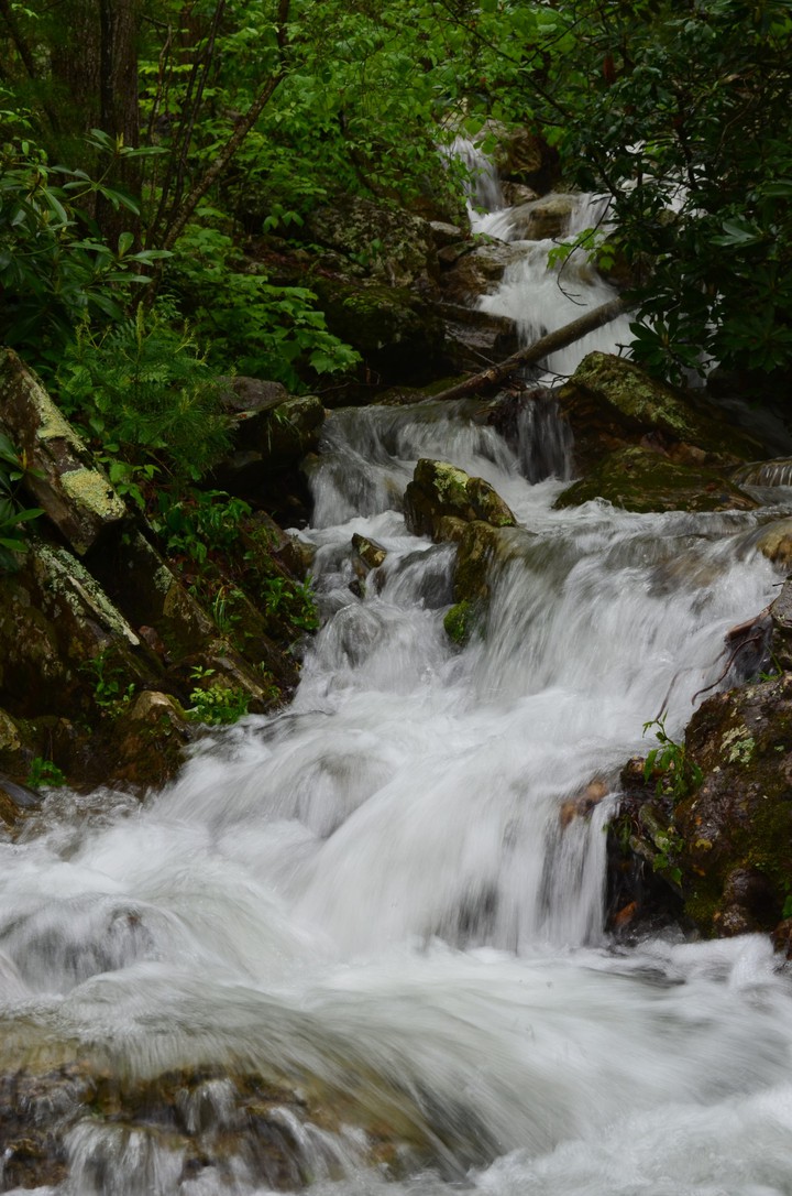Waterfall