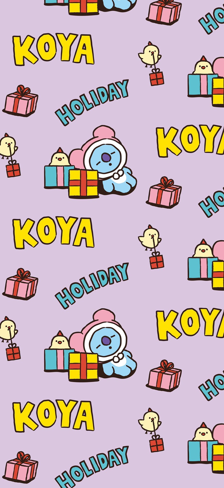 KOYA