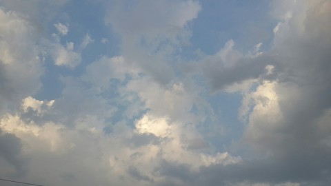 my click
