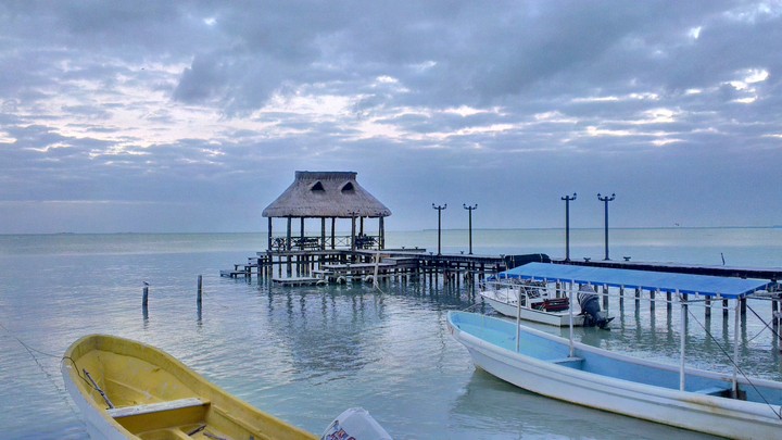 Muelle
