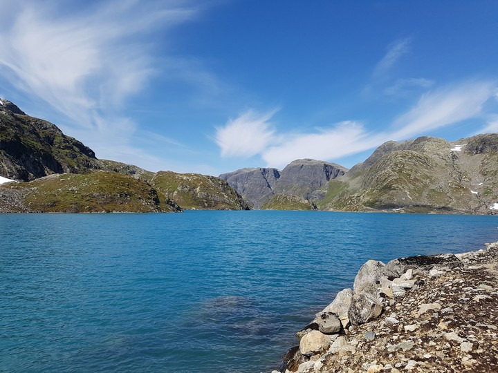 Norway