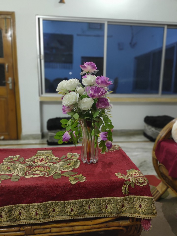indoor
