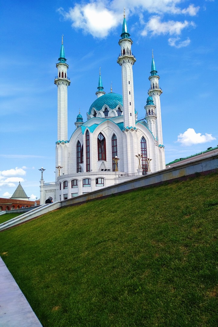 Кул Шариф