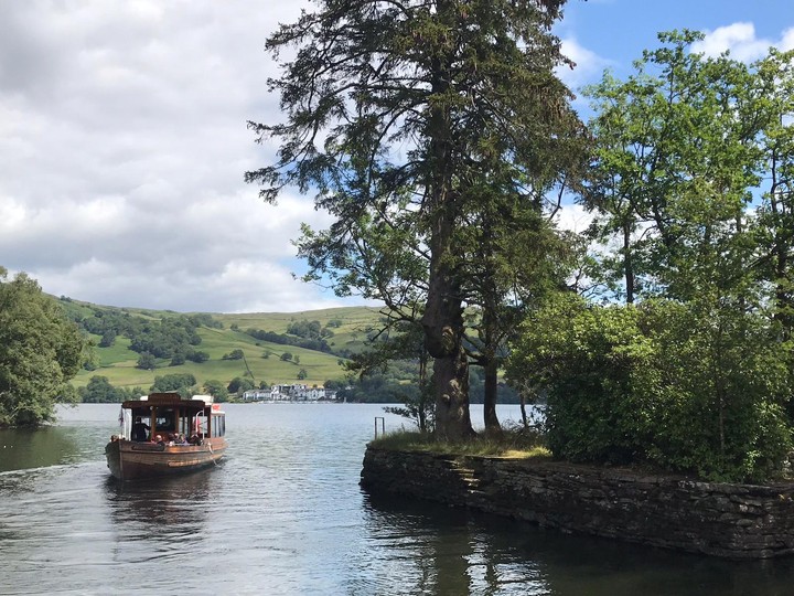 Lake Windemere