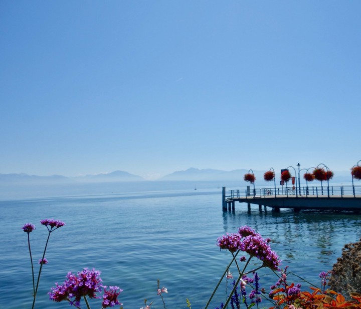 Lac Leman