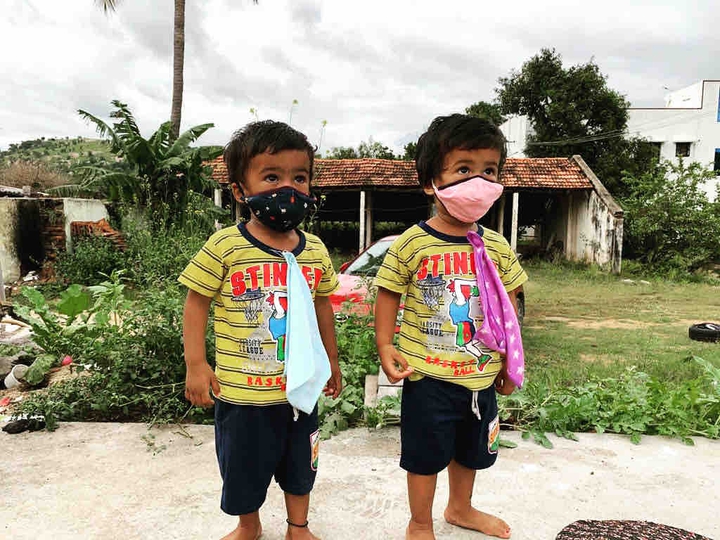 Twin Brother