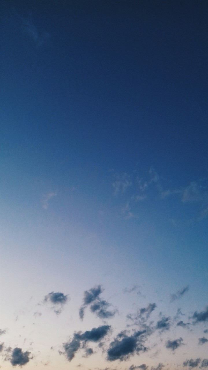 sky