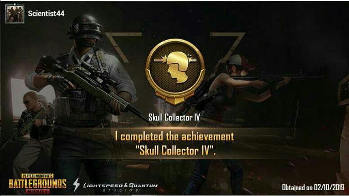 PUBG Cover