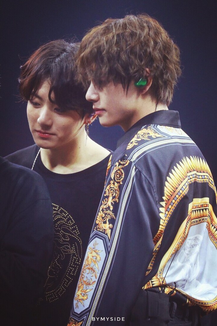 vkook