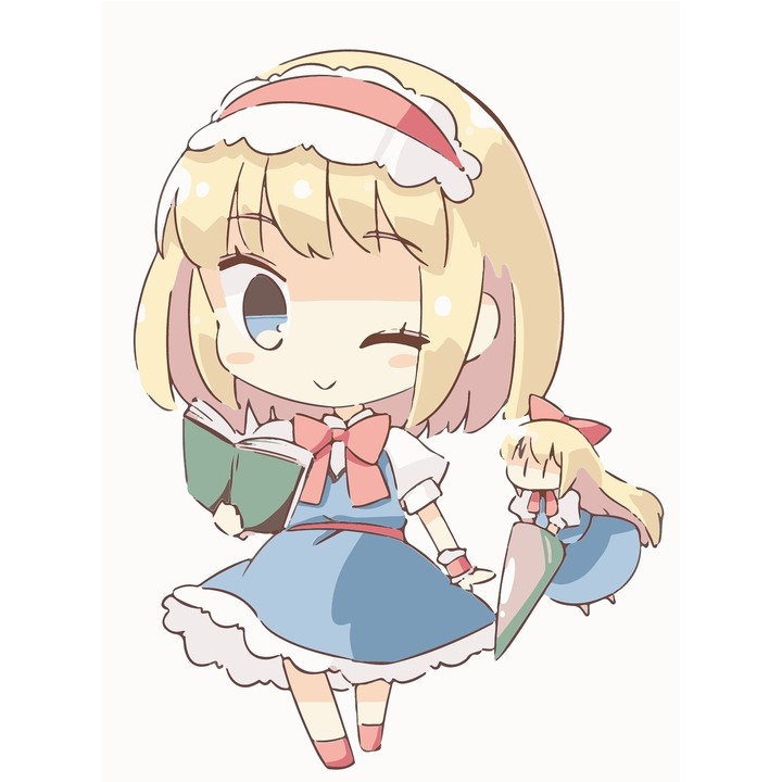 My oc characters her name is Kayla