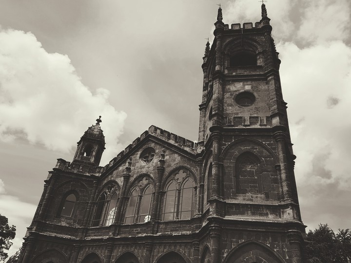 architecture