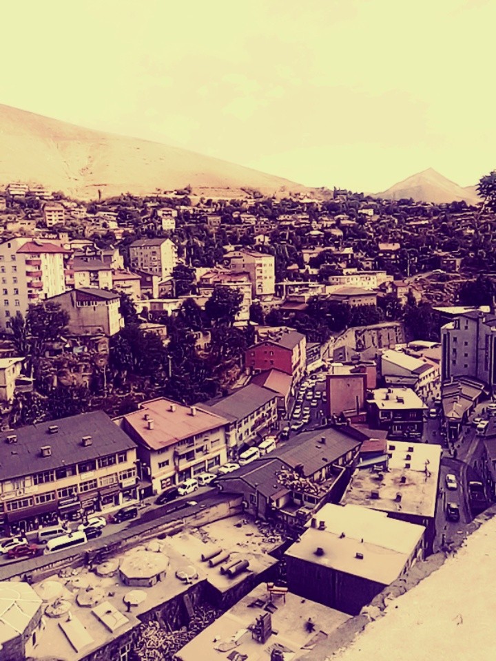 Photo: Mustafa Bilgi