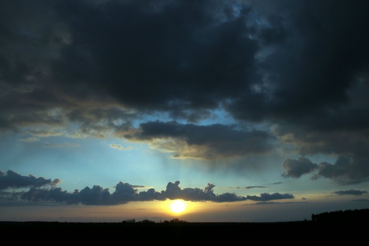 cloud