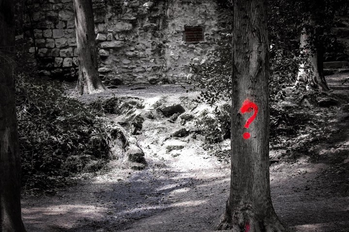 Mystery