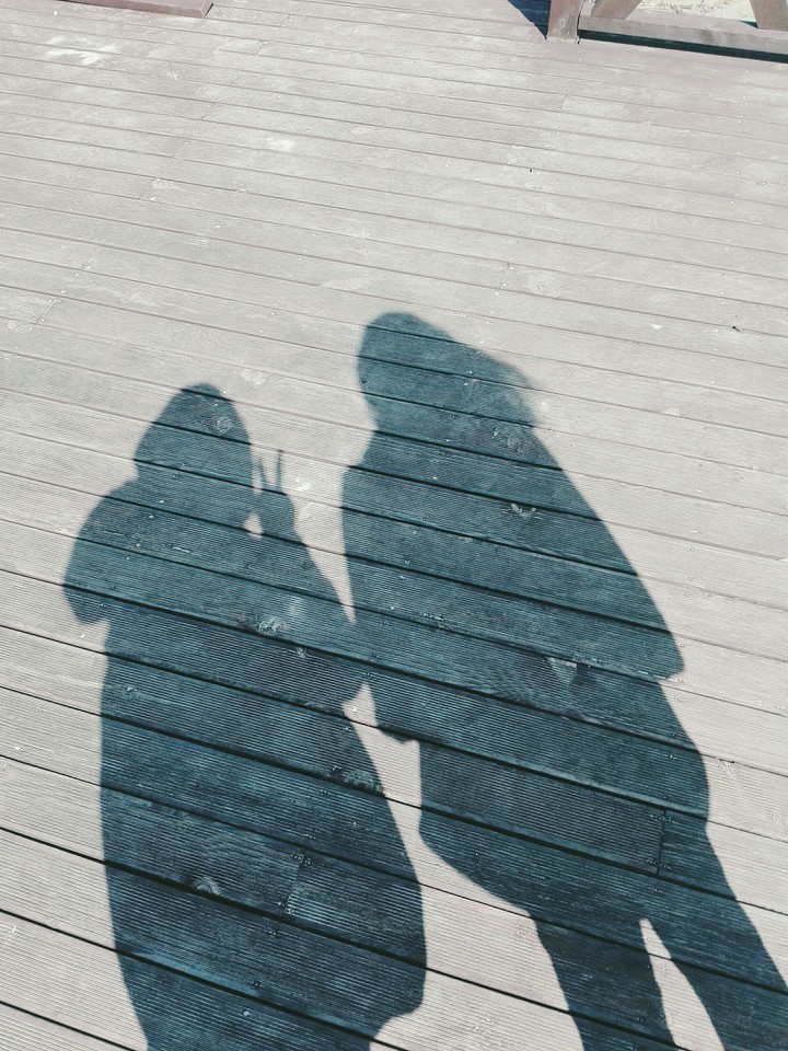 Shades of us