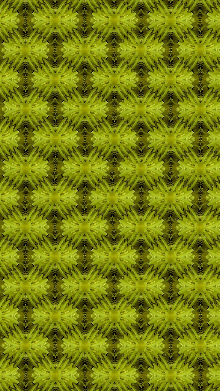 Kaleidoscope's by SexyMugsy