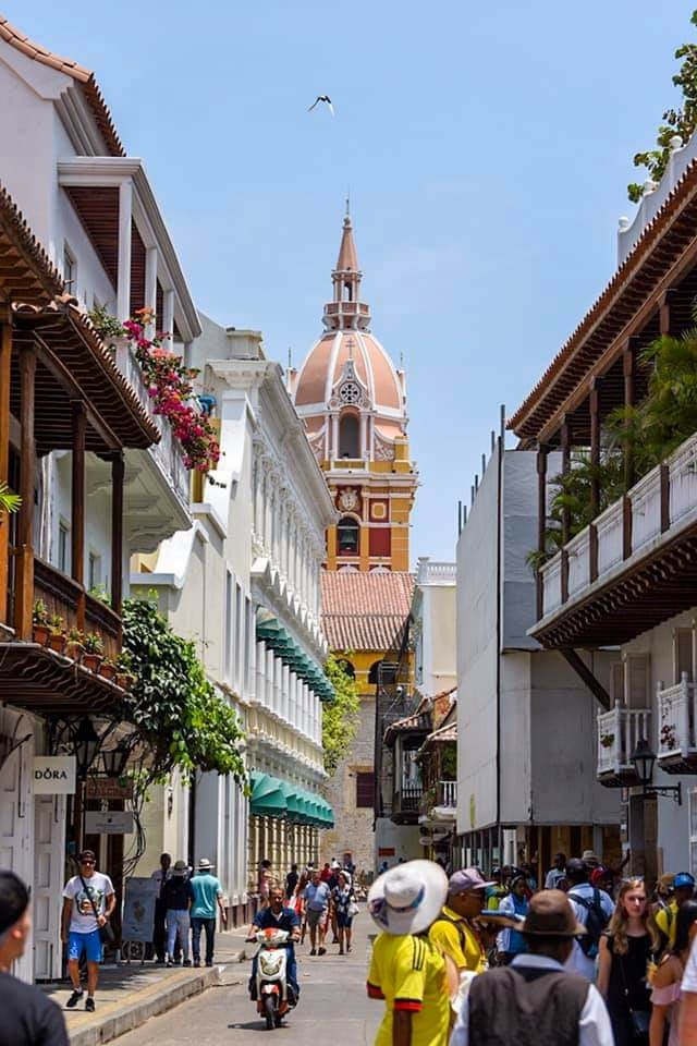 Cartagena, Colombia
