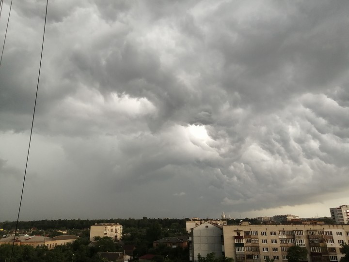 sky