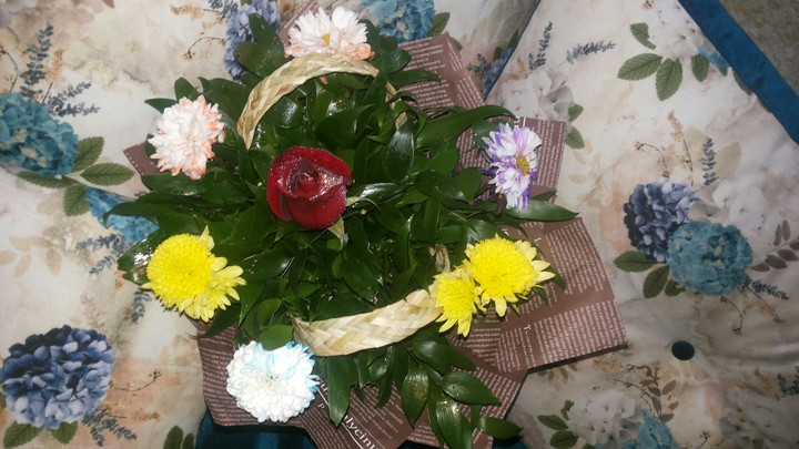 Flower
