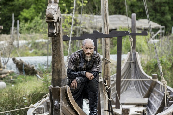 Vikings