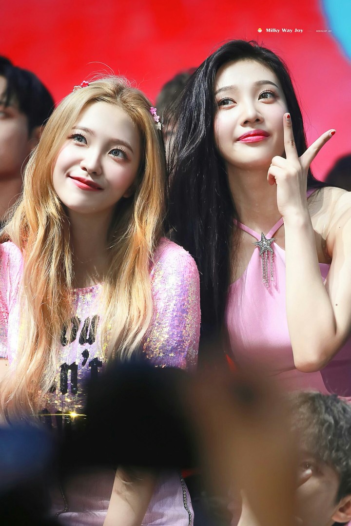 Red Velvet*