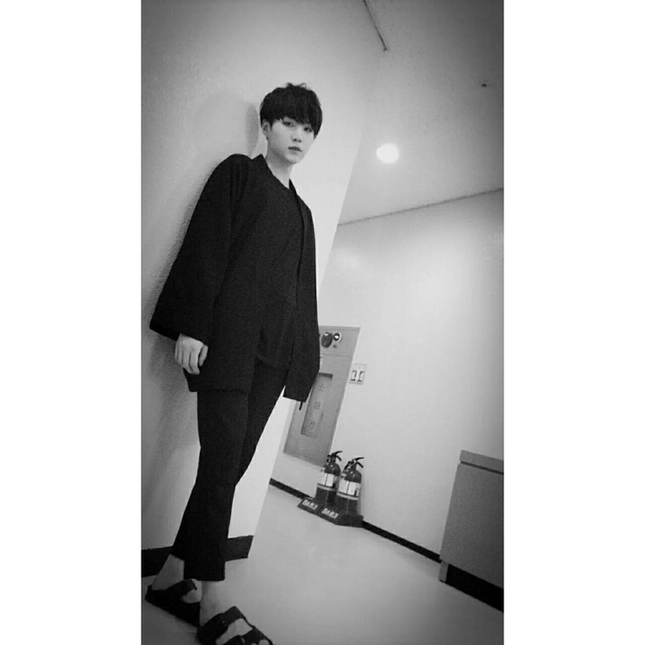 BTS Suga wallpaper