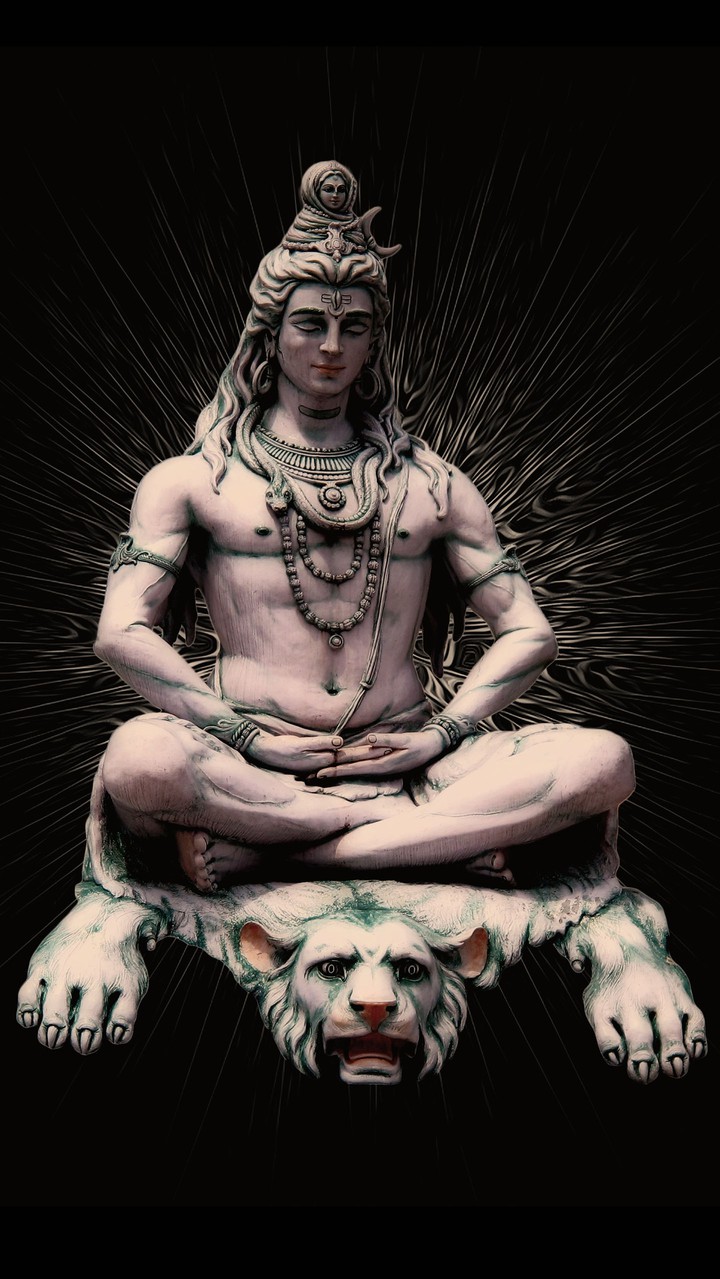 shiv ji