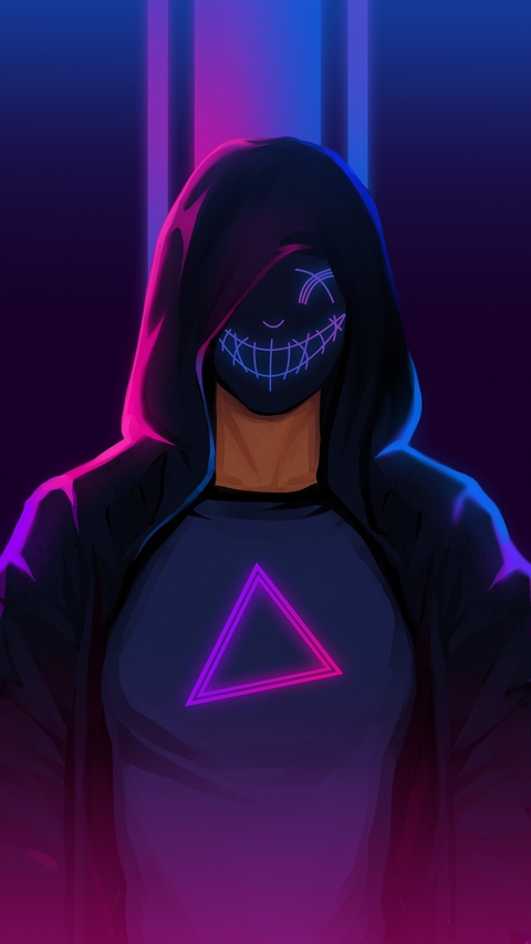 mask