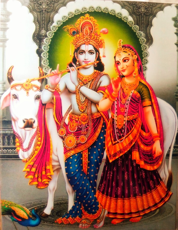 radhekrishna