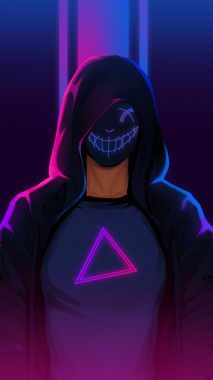 mask