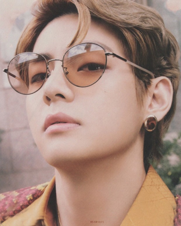 Koreans' Favorite Singer BTS