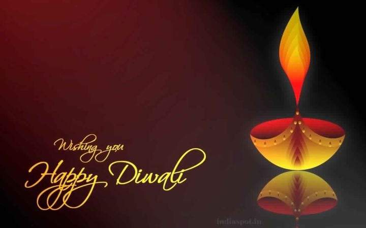 Happy Diwali