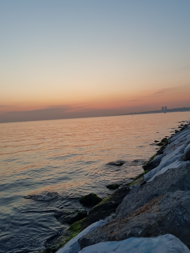 Sea