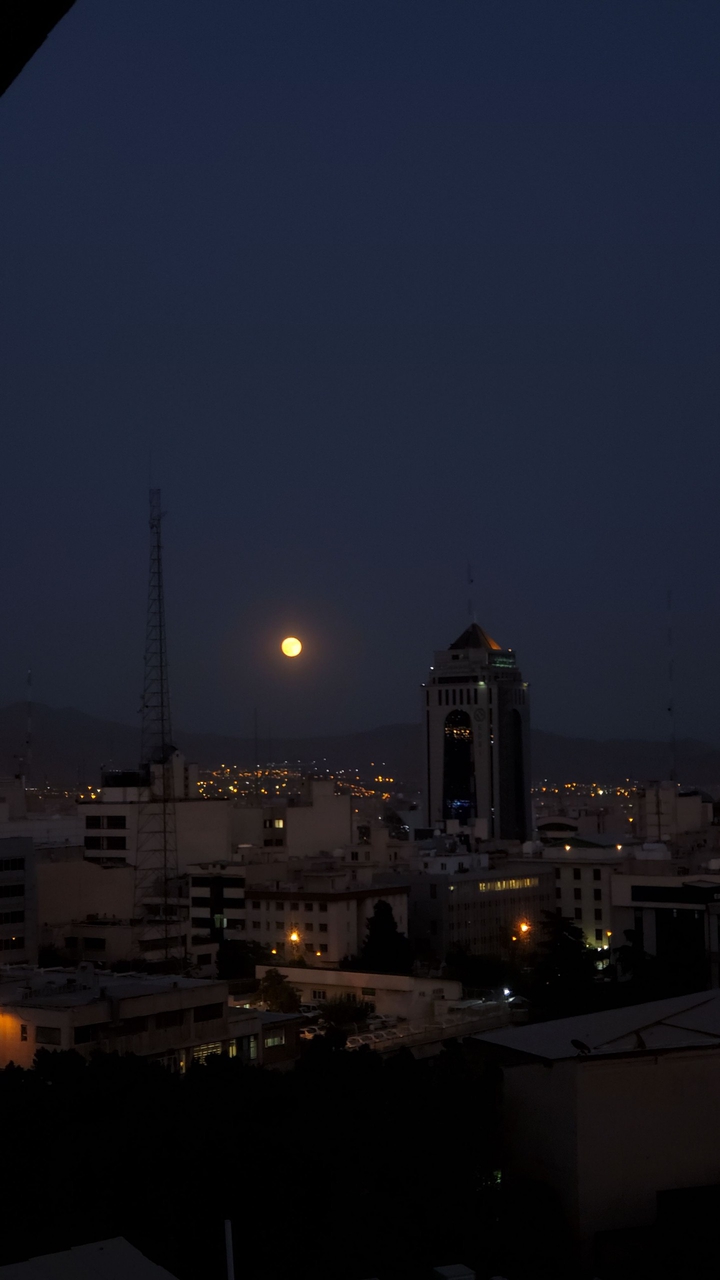 moon light