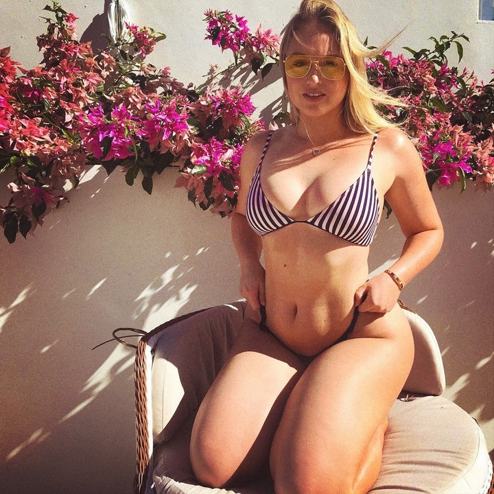 In the Sun