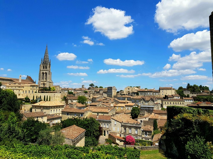 St. Emilion