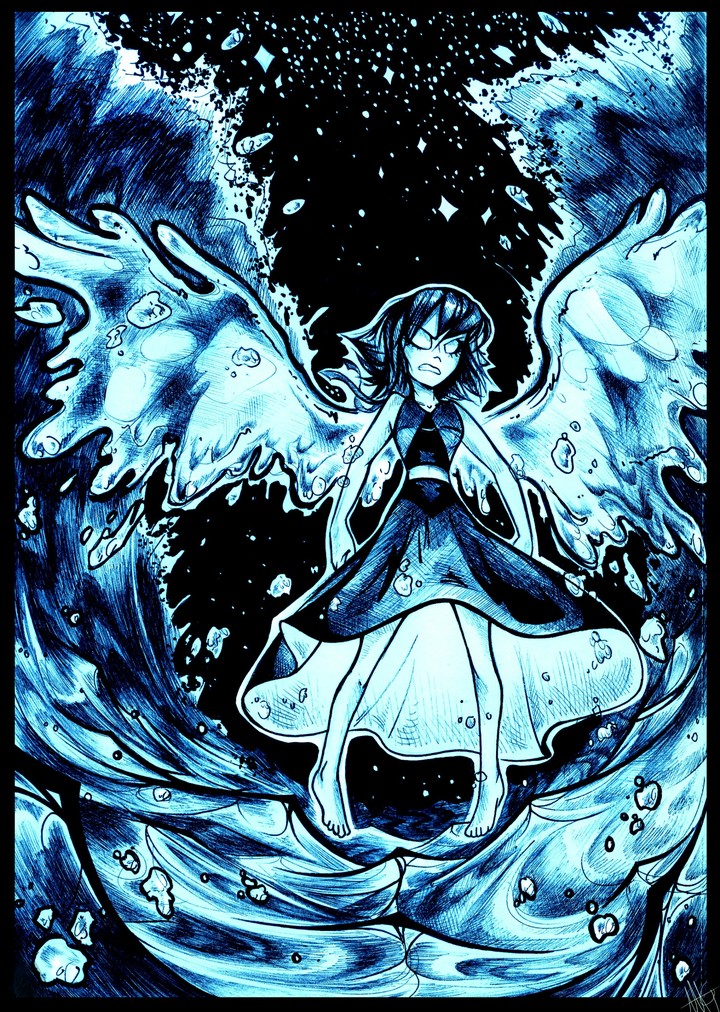 Lapis Lazuli